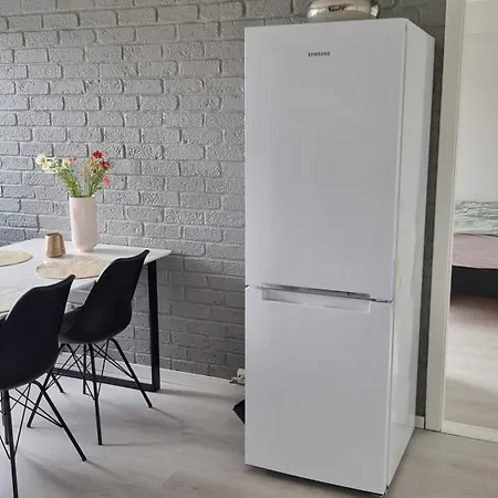 Apartament Modern With Parking *