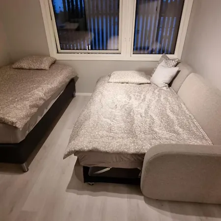 Apartament Modern With Parking *
