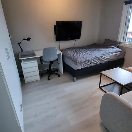Modern With Parking Appartamento *